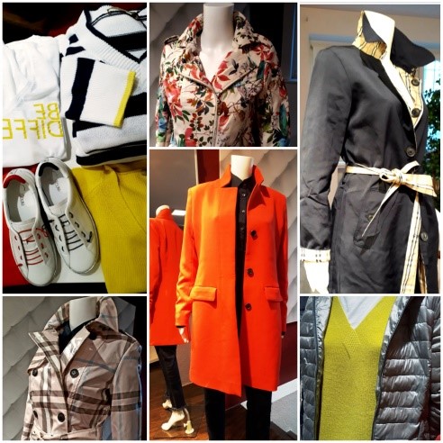 Inhaberin Doris Gayk