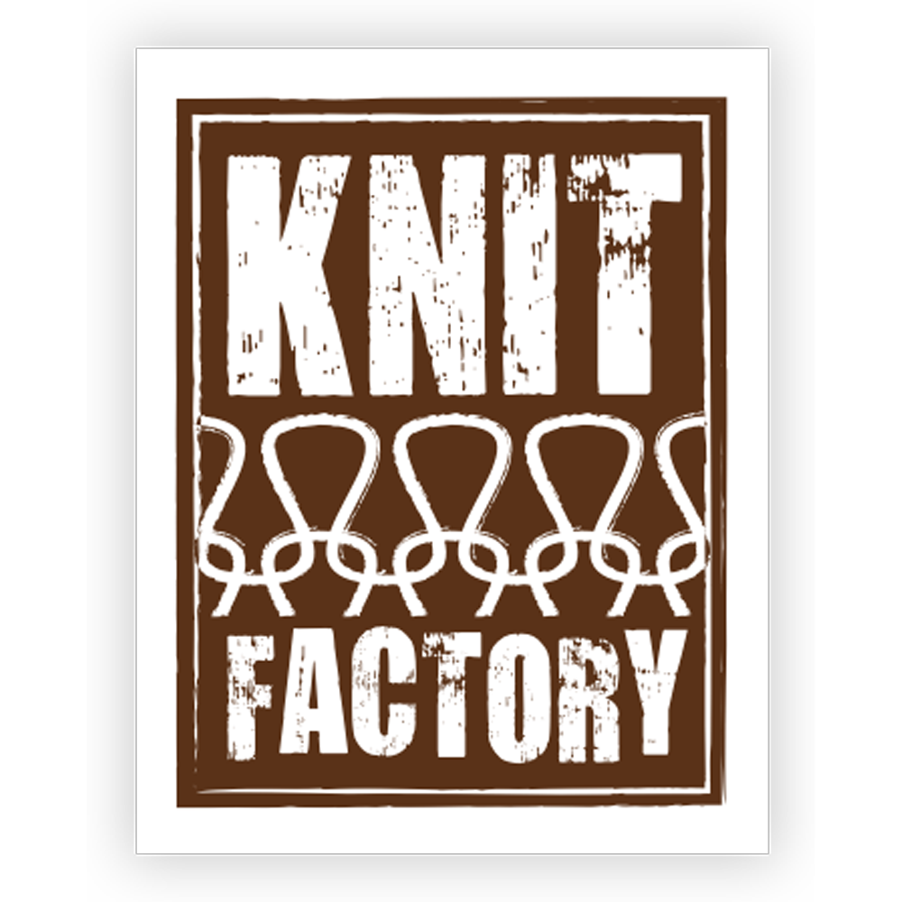 Knit Factory
